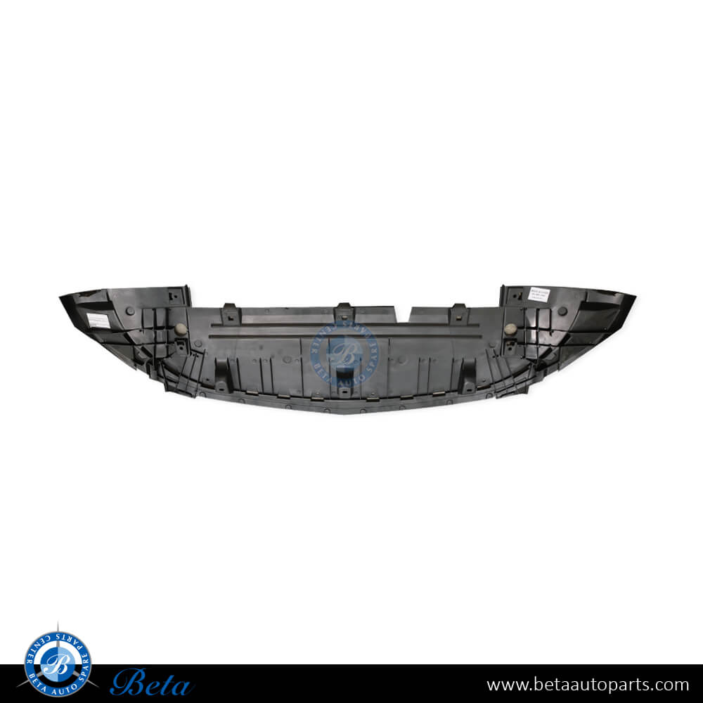 Front Bumper Under Cover Normal AMG for Mercedes GLA-Class H247 2021-Up models, Part Number 2478857205 Front Bumper Under Cover Normal AMG for Mercedes GLA-Class H247 2021-Up models, Part Number 2478857205